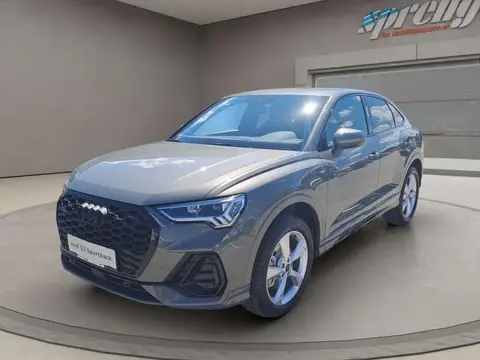 Annonce AUDI Q3 Essence 2024 d'occasion 