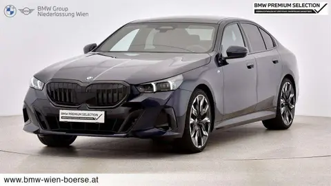 Annonce BMW SERIE 5 Diesel 2023 d'occasion 