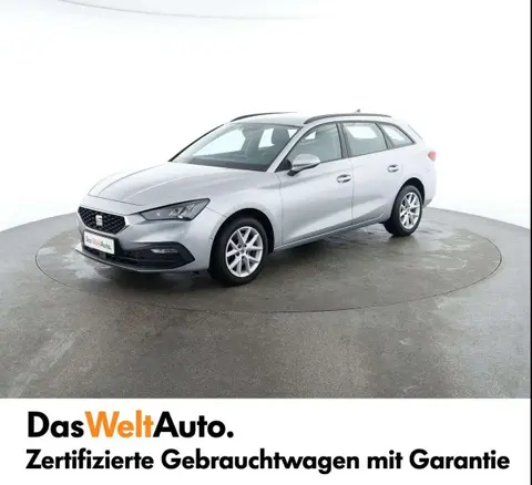 Used SEAT LEON Diesel 2021 Ad 