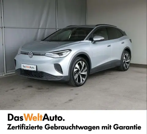 Annonce VOLKSWAGEN ID.4 Électrique 2024 d'occasion 