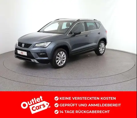 Used SEAT ATECA Diesel 2019 Ad 