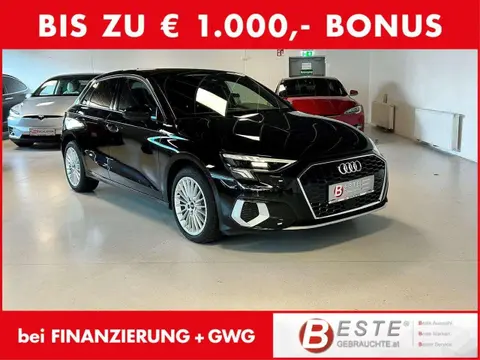 Annonce AUDI A3 Diesel 2022 d'occasion 