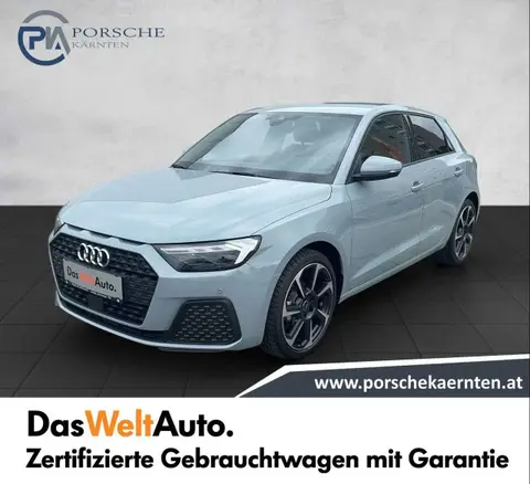 Annonce AUDI A1 Essence 2024 d'occasion 