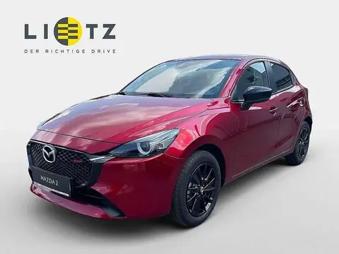 Used MAZDA 2 Petrol 2024 Ad 