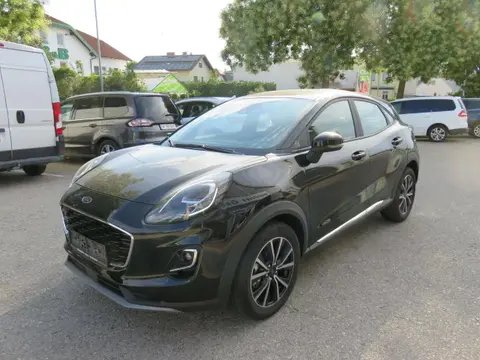 Annonce FORD PUMA Essence 2024 d'occasion 