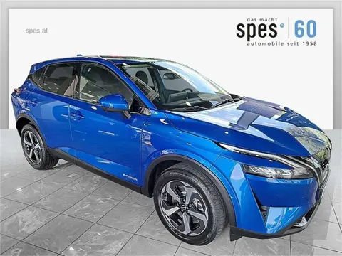 Used NISSAN QASHQAI Petrol 2023 Ad 