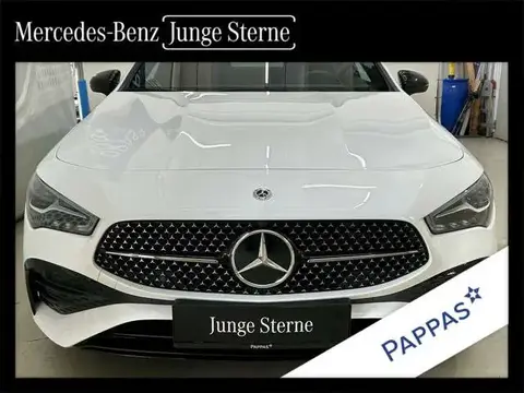 Used MERCEDES-BENZ CLASSE CLA Petrol 2023 Ad 