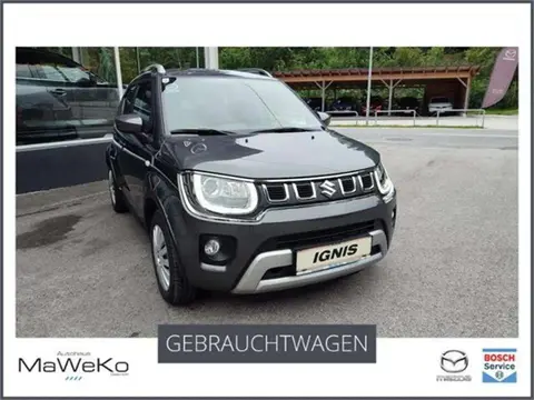 Used SUZUKI IGNIS Petrol 2023 Ad 