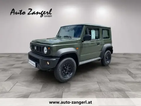 Used SUZUKI JIMNY Petrol 2024 Ad 