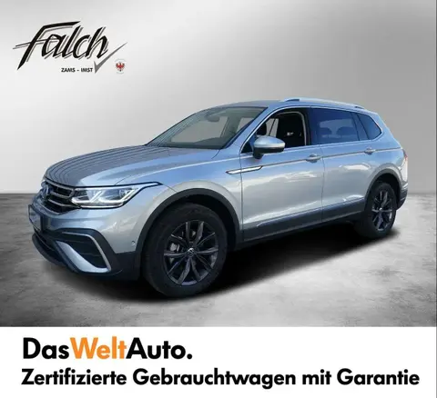 Annonce VOLKSWAGEN TIGUAN Diesel 2024 d'occasion 