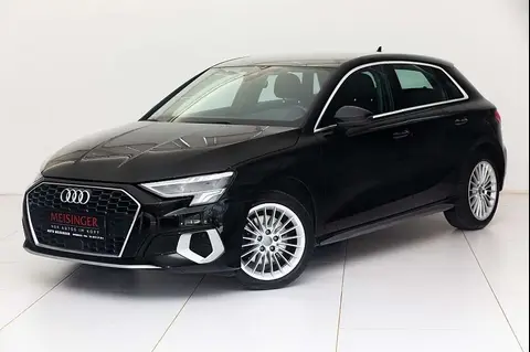 Annonce AUDI A3 Diesel 2020 d'occasion 