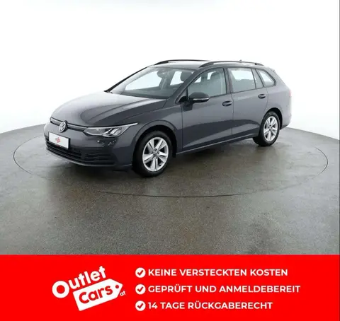 Used VOLKSWAGEN GOLF Diesel 2021 Ad 