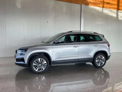 Annonce SKODA KAROQ Diesel 2023 d'occasion 