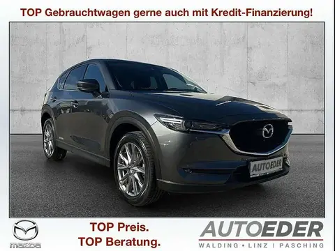 Used MAZDA CX-5 Diesel 2019 Ad 