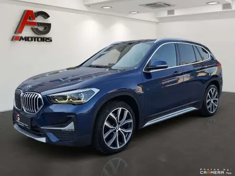 Annonce BMW X1 Diesel 2020 d'occasion 