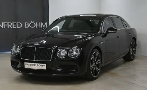 Used BENTLEY FLYING SPUR Petrol 2018 Ad 