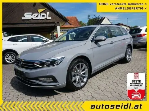 Used VOLKSWAGEN PASSAT Diesel 2024 Ad 