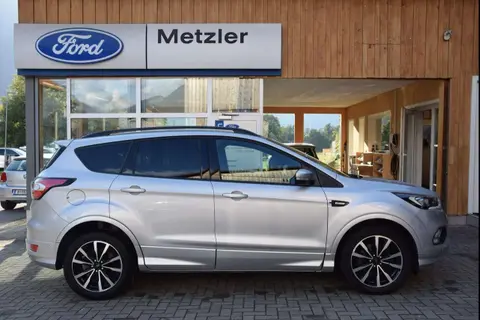 Used FORD KUGA Diesel 2019 Ad 