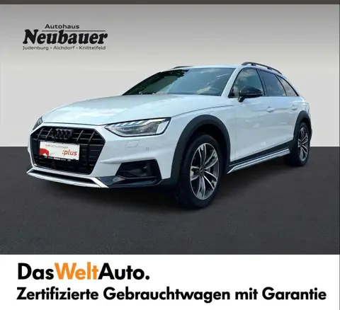 Used AUDI A4 Diesel 2024 Ad 