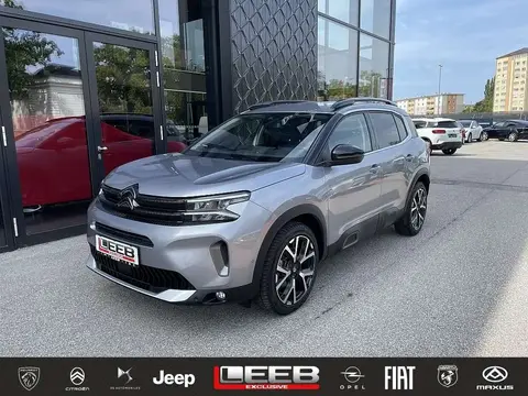 Used CITROEN C5 AIRCROSS Diesel 2023 Ad 