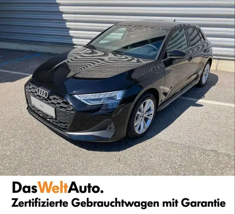 Used AUDI A3 Petrol 2024 Ad 