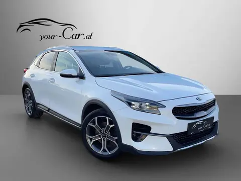 Used KIA XCEED Petrol 2019 Ad 