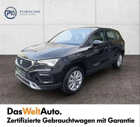 Used SEAT ATECA Diesel 2024 Ad 