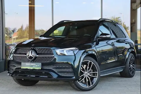 Used MERCEDES-BENZ CLASSE GLE Hybrid 2023 Ad 