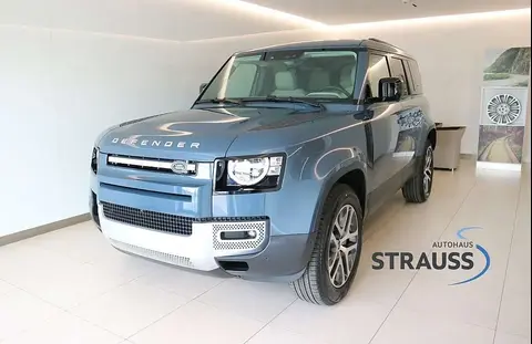 Used LAND ROVER DEFENDER Hybrid 2024 Ad 