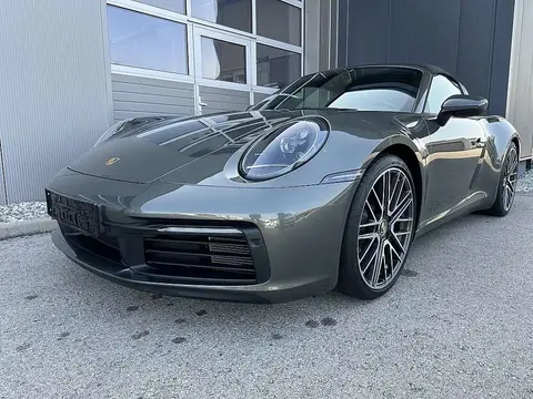 Annonce PORSCHE 911 Essence 2023 d'occasion 