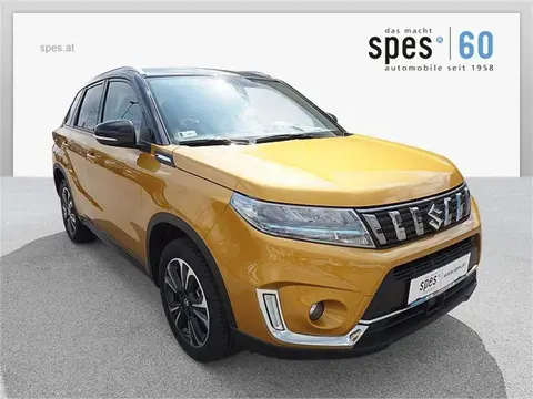 Used SUZUKI VITARA Petrol 2021 Ad 