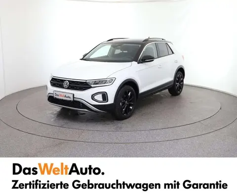 Used VOLKSWAGEN T-ROC Petrol 2024 Ad 