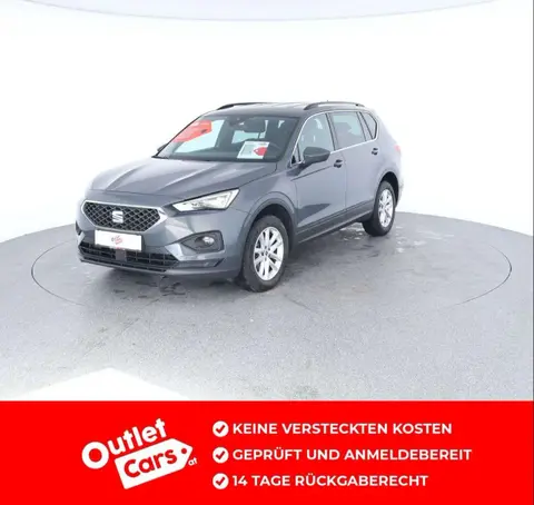 Used SEAT TARRACO Diesel 2021 Ad 