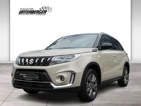 Used SUZUKI VITARA Petrol 2024 Ad 