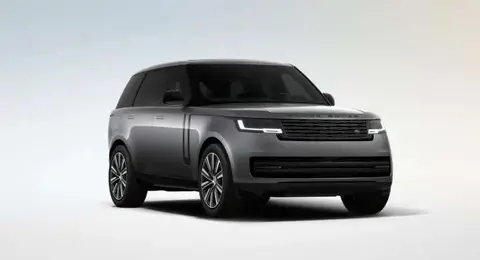 Annonce LAND ROVER RANGE ROVER Hybride 2024 d'occasion 