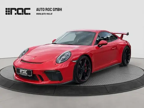 Annonce PORSCHE 991 Essence 2018 d'occasion 