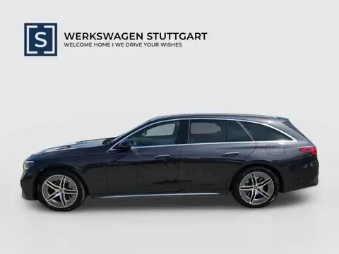 Used MERCEDES-BENZ CLASSE E Hybrid 2024 Ad 