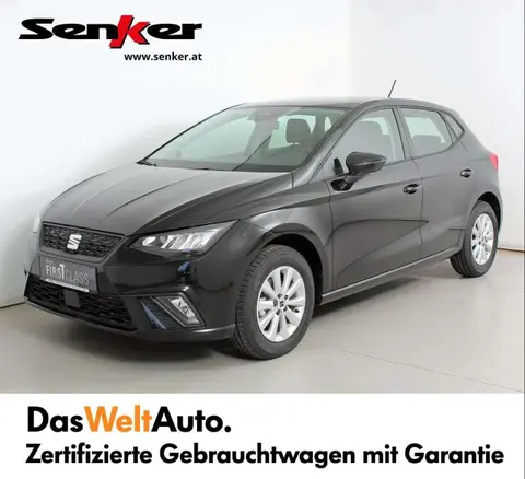 Used SEAT IBIZA Petrol 2023 Ad 