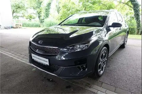 Used KIA XCEED Diesel 2020 Ad 