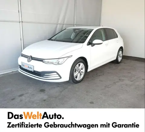 Annonce VOLKSWAGEN GOLF Essence 2020 d'occasion 