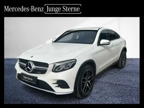 Used MERCEDES-BENZ CLASSE GLC Diesel 2019 Ad 