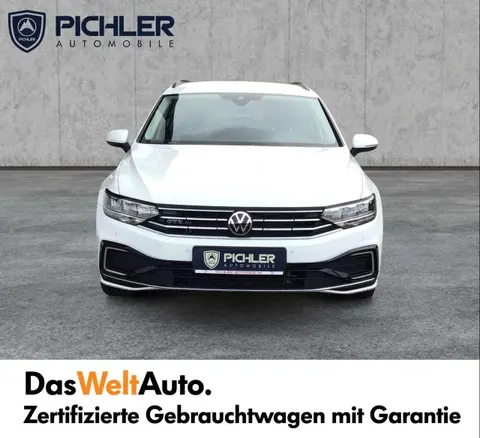 Used VOLKSWAGEN PASSAT Hybrid 2021 Ad 