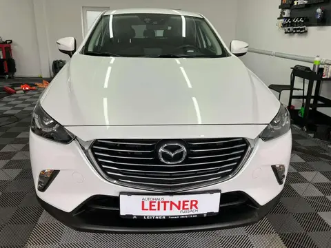 Used MAZDA CX-3 Diesel 2016 Ad 