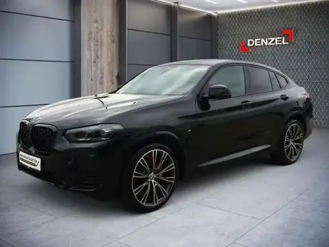 Used BMW X4 Diesel 2023 Ad 