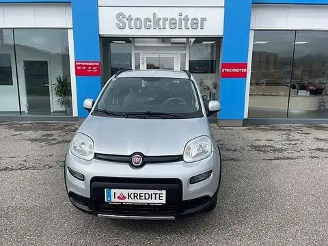 Used FIAT PANDA Petrol 2017 Ad 