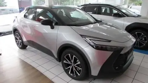 Annonce TOYOTA C-HR Hybride 2024 d'occasion 