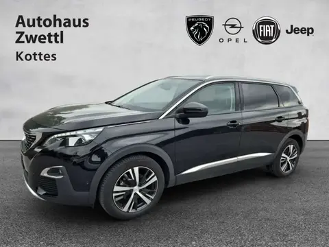 Used PEUGEOT 5008 Diesel 2018 Ad 