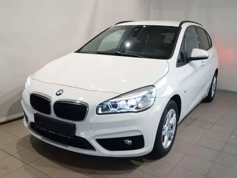 Used BMW SERIE 2 Diesel 2016 Ad 