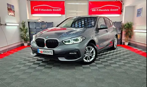 Annonce BMW SERIE 1 Essence 2023 d'occasion 