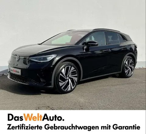 Used VOLKSWAGEN ID.4 Electric 2024 Ad 